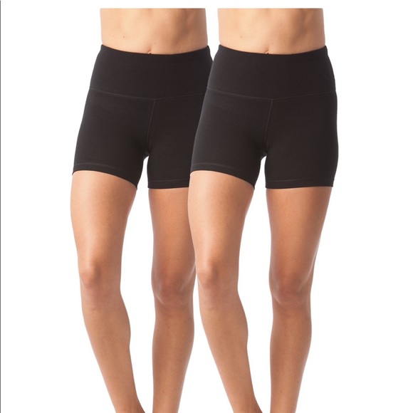 Yogalicious Shorts Amazon